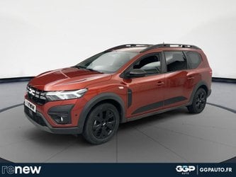 D'occasion À Montpellier | Dacia Jogger 1.0 Tce 110Ch Sl Extreme+ 7 Places