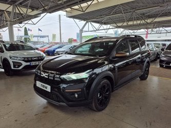 Voitures D'occasion À Montpellier | Dacia Jogger 1.6 Hybrid 140Ch Extreme 7 Places -24