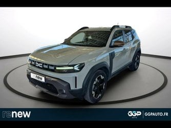 D'occasion À Montpellier | Dacia Duster 1.6 Hybrid 140Ch Extreme
