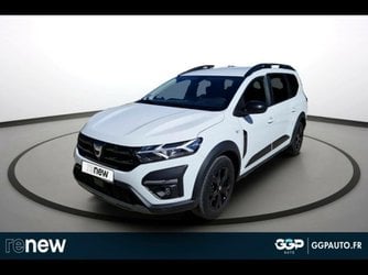 Voitures D'occasion À Montpellier | Dacia Jogger 1.0 Tce 110Ch Extreme 5 Places