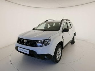 Voitures D'occasion À Montpellier | Dacia Duster 1.5 Blue Dci 115Ch Confort 4X2 E6U