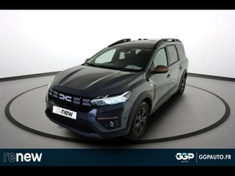 D'occasion À Montpellier | Dacia Jogger 1.6 Hybrid 140Ch Extreme 7 Places -24