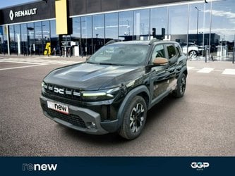 Voitures D'occasion À Montpellier | Dacia Duster 1.0 Eco-G 100Ch Extreme