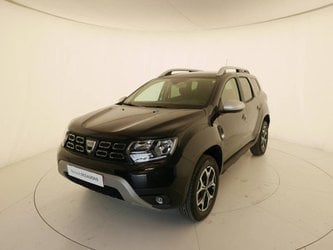 D'occasion À Montpellier | Dacia Duster 1.5 Blue Dci 115Ch Prestige 4X2