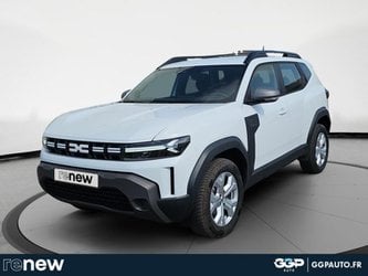 Voitures D'occasion À Montpellier | Dacia Duster 1.2 Hybrid-G 150Ch Expression 4X4