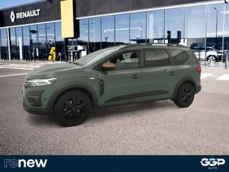 Voitures D'occasion À Montpellier | Dacia Jogger 1.0 Eco-G 100Ch Extreme+ 7 Places
