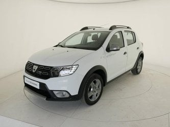 Voitures D'occasion À Montpellier | Dacia Sandero 1.0 Eco-G 100Ch Stepway