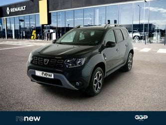 D'occasion À Montpellier | Dacia Duster 1.5 Blue Dci 115Ch 15 Ans 4X2 - 20