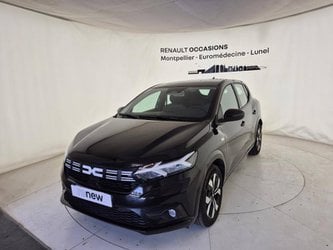 D'occasion À Montpellier | Dacia Sandero 1.0 Tce 90Ch Journey