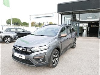 D'occasion À Montpellier | Dacia Jogger 1.0 Tce 110Ch Extreme+ 7 Places -24