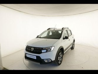 Voitures D'occasion À Montpellier | Dacia Sandero 1.5 Blue Dci 95Ch 15 Ans - 20