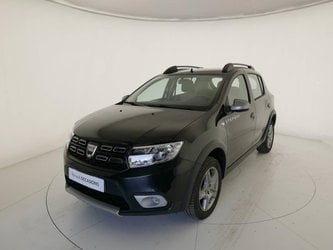 D'occasion À Montpellier | Dacia Sandero 0.9 Tce 90Ch Stepway