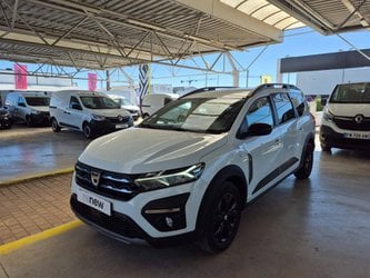 Voitures D'occasion À Montpellier | Dacia Jogger 1.0 Eco-G 100Ch Sl Extreme 7 Places