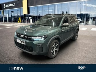 Voitures D'occasion À Montpellier | Dacia Bigster 1.8 Hybrid 155Ch Journey