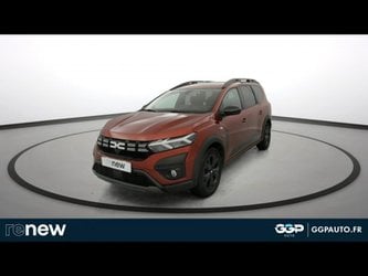 D'occasion À Montpellier | Dacia Jogger 1.0 Tce 110Ch Extreme 5 Places