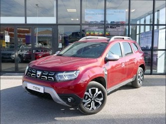 Voitures D'occasion À Montpellier | Dacia Duster 1.0 Eco-G 100Ch Prestige + 4X2