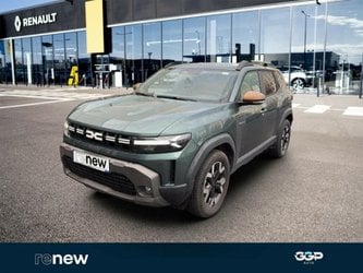 Voitures D'occasion À Montpellier | Dacia Duster 1.6 Hybrid 140Ch Extreme
