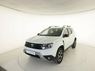 Voitures D'occasion À Montpellier | Dacia Duster 1.5 Blue Dci 115Ch Techroad 4X4