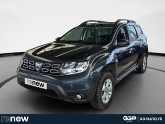 Voitures D'occasion À Montpellier | Dacia Duster 1.3 Tce 150Ch Fap Confort 4X4 - 18