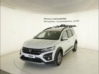 Voitures D'occasion À Montpellier | Dacia Jogger 1.0 Tce 110Ch Confort 5 Places