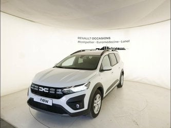 Voitures D'occasion À Montpellier | Dacia Jogger 1.0 Eco-G 100Ch Expression 7 Places