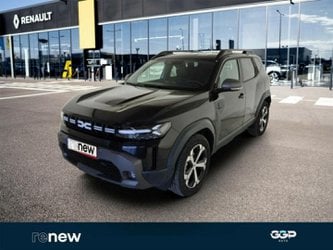 Voitures D'occasion À Montpellier | Dacia Duster 1.6 Hybrid 140Ch Journey