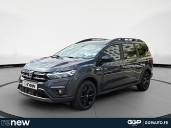 Voitures D'occasion À Montpellier | Dacia Jogger 1.0 Eco-G 100Ch Sl Extreme+ 5 Places