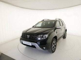 Voitures D'occasion À Montpellier | Dacia Duster 1.5 Blue Dci 115Ch Prestige 118G 4X4 - 19