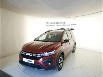 D'occasion À Montpellier | Dacia Jogger 1.0 Eco-G 100Ch Extreme+ 5 Places