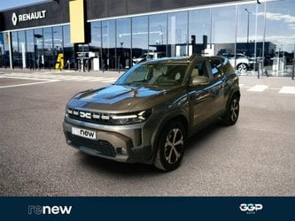 Voitures D'occasion À Montpellier | Dacia Duster 1.6 Hybrid 140Ch Journey