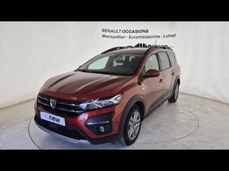 Voitures D'occasion À Montpellier | Dacia Jogger 1.0 Tce 110Ch Confort 7 Places