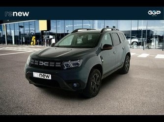 Voitures D'occasion À Montpellier | Dacia Duster 1.0 Eco-G 100Ch Extreme 4X2