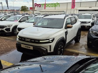 Voitures D'occasion À Montpellier | Dacia Duster 1.6 Hybrid 140Ch Extreme