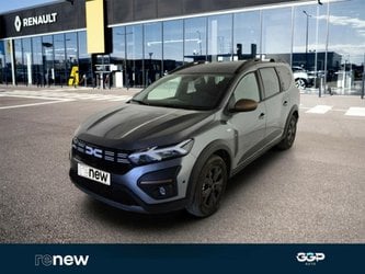 Voitures D'occasion À Montpellier | Dacia Jogger Eco-G 100 7 Places Gsr2 Extreme +