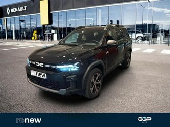 D'occasion À La Madeleine | Dacia Bigster Hybride Hybrid 155 Journey