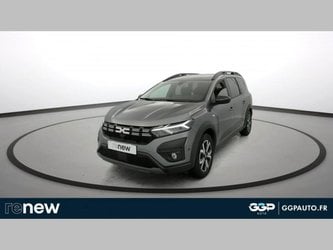 Voitures D'occasion À Maubeuge | Dacia Jogger Hybrid 140 7 Places Extreme