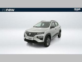 D'occasion À Maubeuge | Dacia Spring Achat Intégral Business 2020