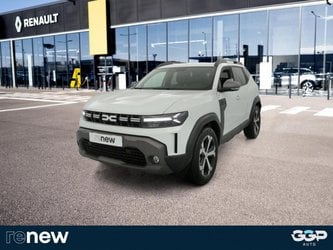 Voitures D'occasion À Maubeuge | Dacia Duster Hybrid 140 Journey