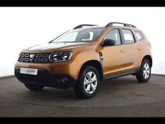 Voitures D'occasion À Feignies | Dacia Duster 1.5 Blue Dci 115Ch Confort 4X2