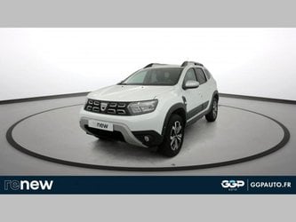 Voitures D'occasion À Maubeuge | Dacia Duster D3 2 Mtg 6Us