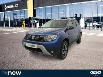 D'occasion À Maubeuge | Dacia Duster Eco-G 100 4X2 15 Ans