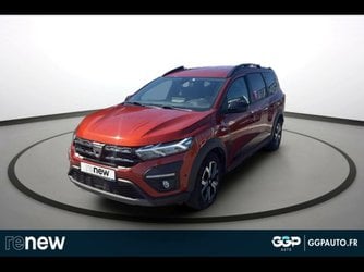 Voitures D'occasion À Hesdin | Dacia Jogger 1.0 Eco-G 100Ch Extreme+ 7 Places
