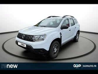 D'occasion À Hesdin | Dacia Duster 1.5 Blue Dci 115Ch Essentiel 4X2 E6U
