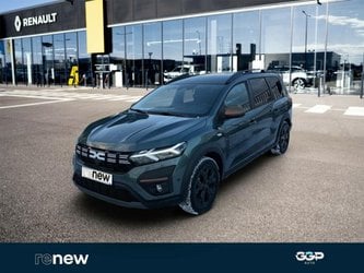 D'occasion À Hesdin | Dacia Jogger 1.6 Hybrid 140Ch Extreme+ 7 Places -24