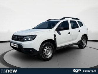 Voitures D'occasion À Hesdin | Dacia Duster 1.5 Blue Dci 115Ch Essentiel 4X2