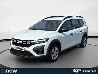 D'occasion À Hesdin | Dacia Jogger 1.0 Eco-G 100Ch Essential 5 Places