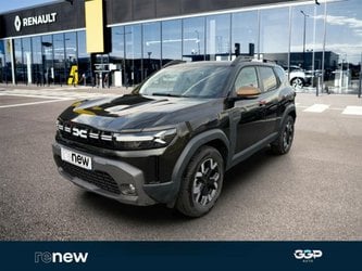 Voitures D'occasion À Hesdin | Dacia Duster 1.6 Hybrid 140Ch Extreme