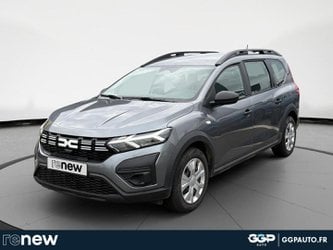 Voitures D'occasion À Hesdin | Dacia Jogger 1.0 Tce 110Ch Essential 7 Places -24