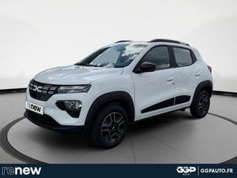 Voitures D'occasion À Hesdin | Dacia Spring 45Ch Essential 23