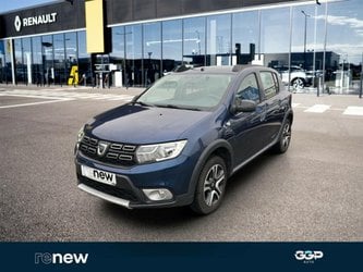 D'occasion À Hesdin | Dacia Sandero 0.9 Tce 90Ch Advance